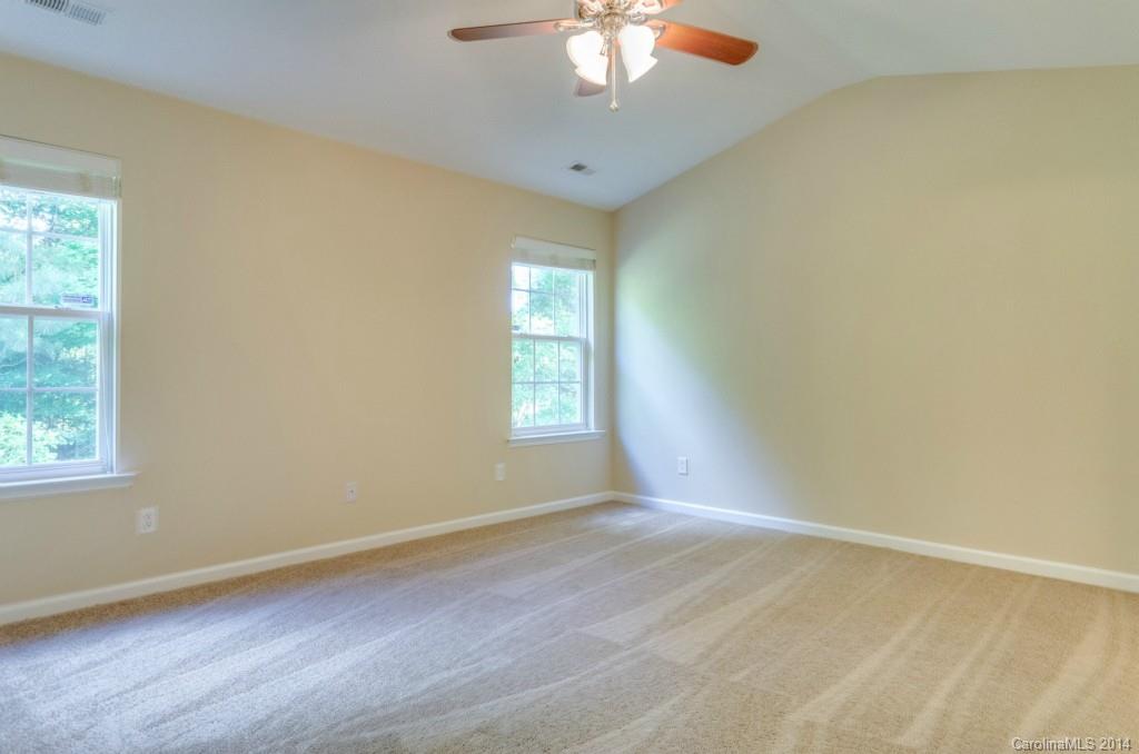 Legacy Park - Residential