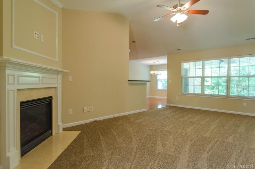 Legacy Park - Residential