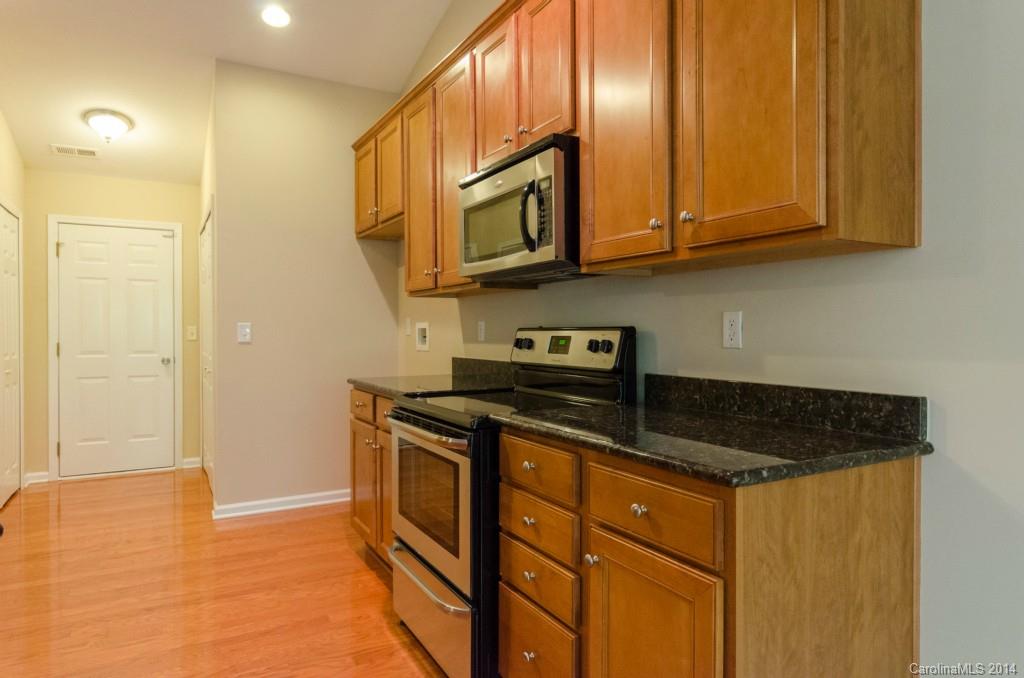 Legacy Park - Residential