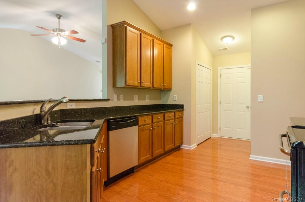 Legacy Park - Residential