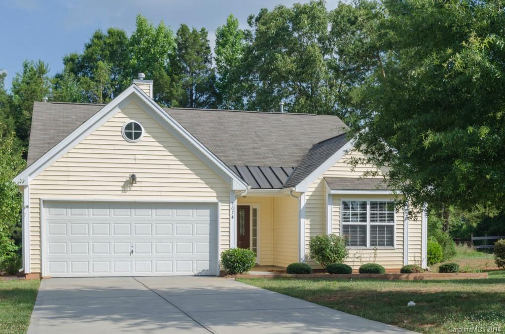 Legacy Park - Residential