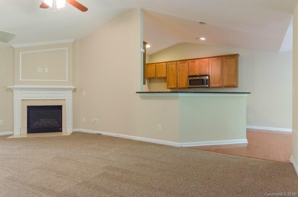 Legacy Park - Residential