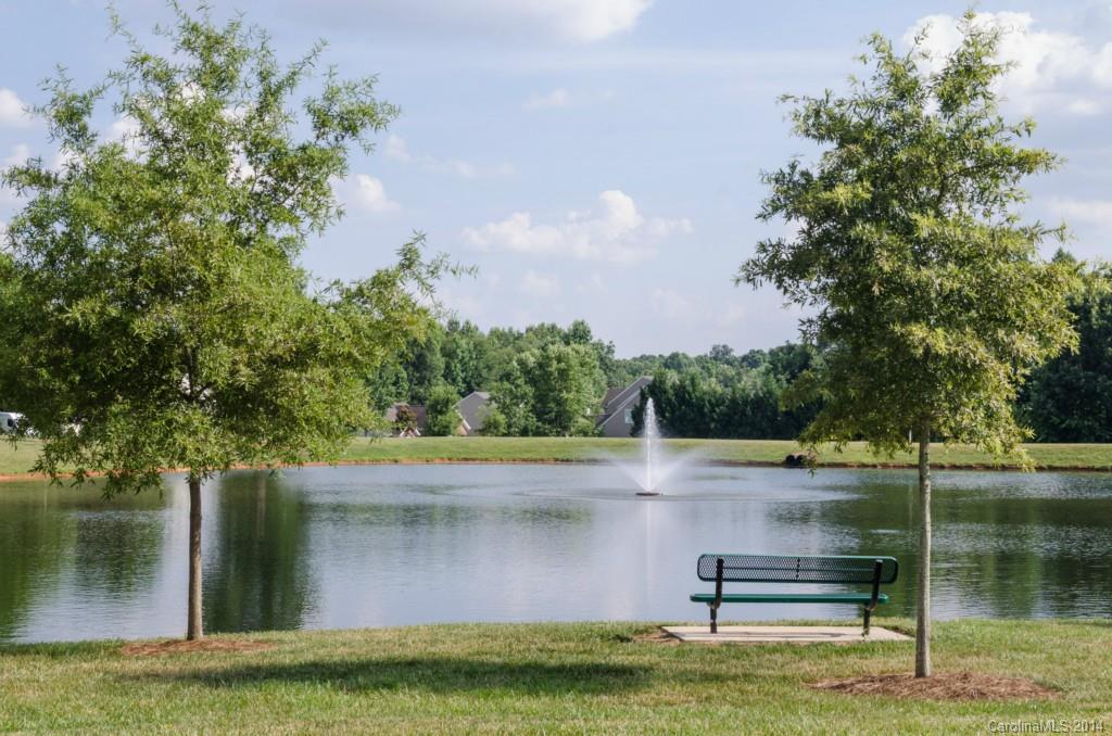 Legacy Park - Residential