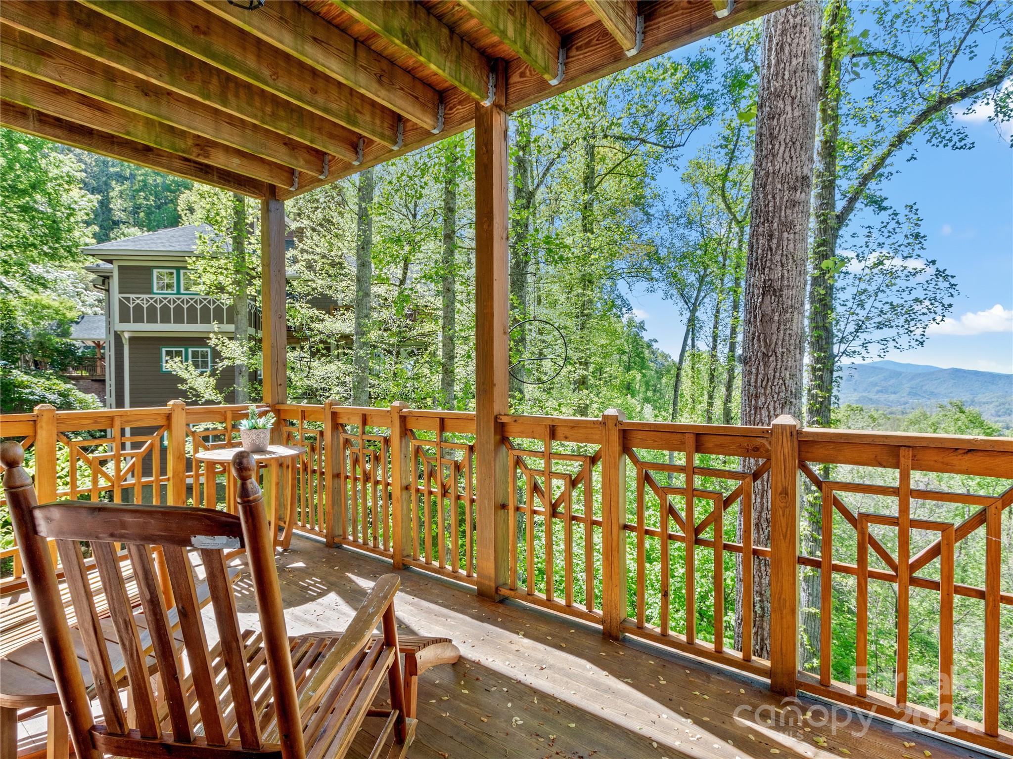 Mountain Air - Residential