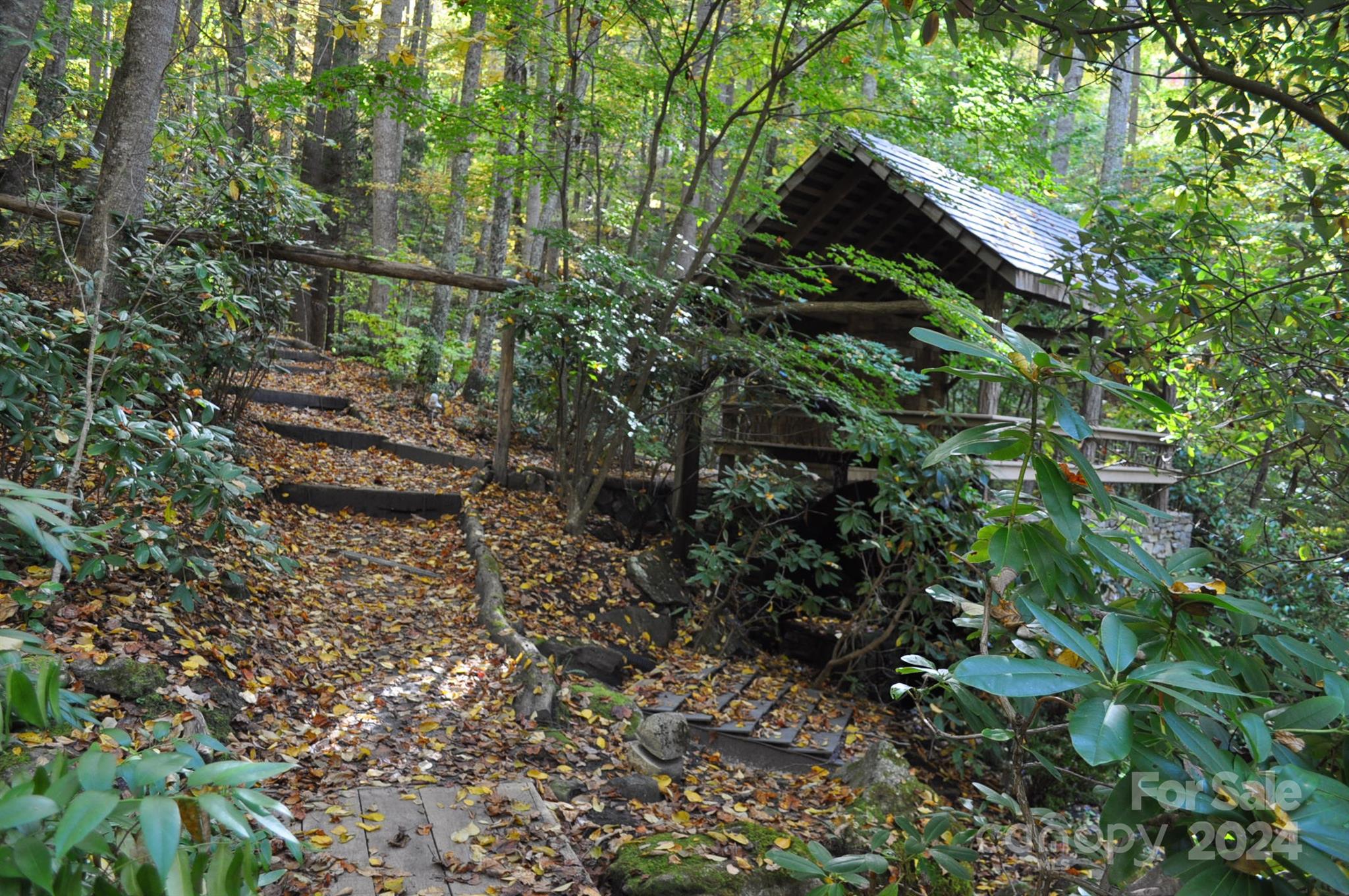 Mountain Air - Residential