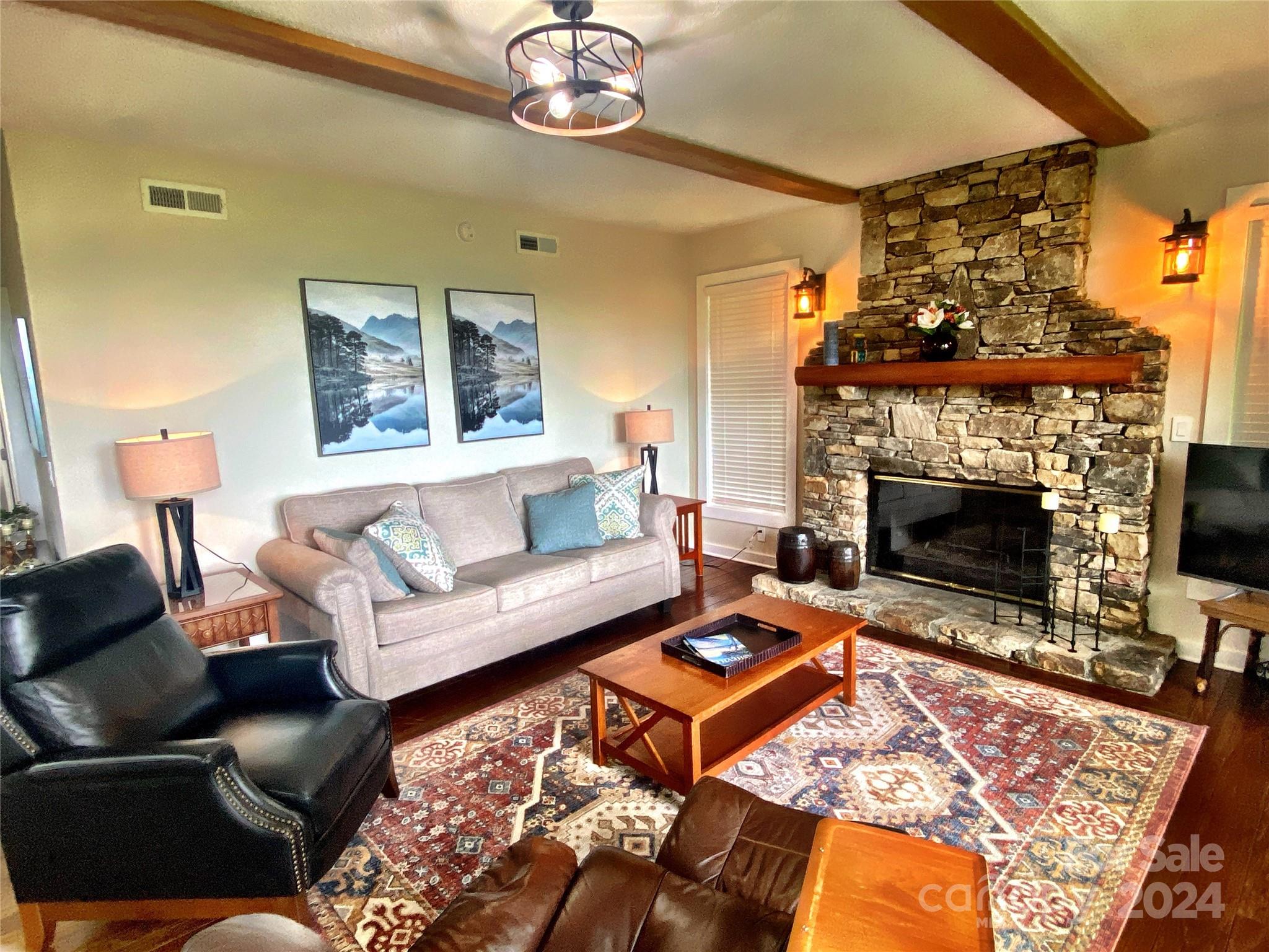 Mountain Air - Residential