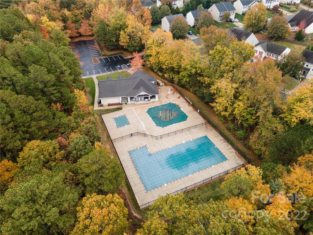 Weddington Ridge - Residential