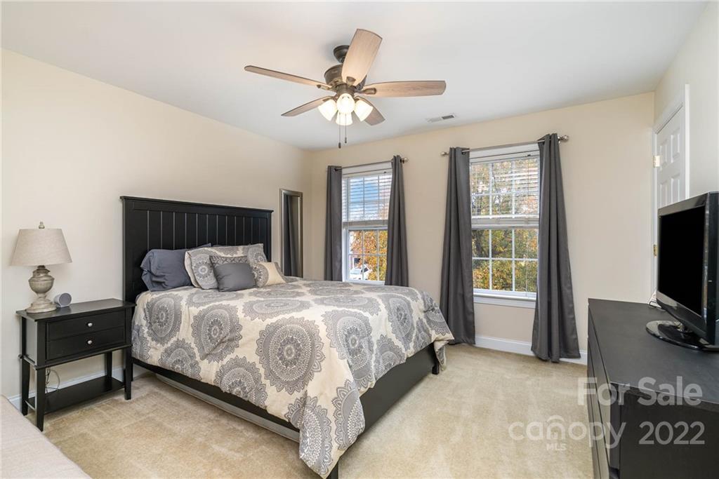 Weddington Ridge - Residential