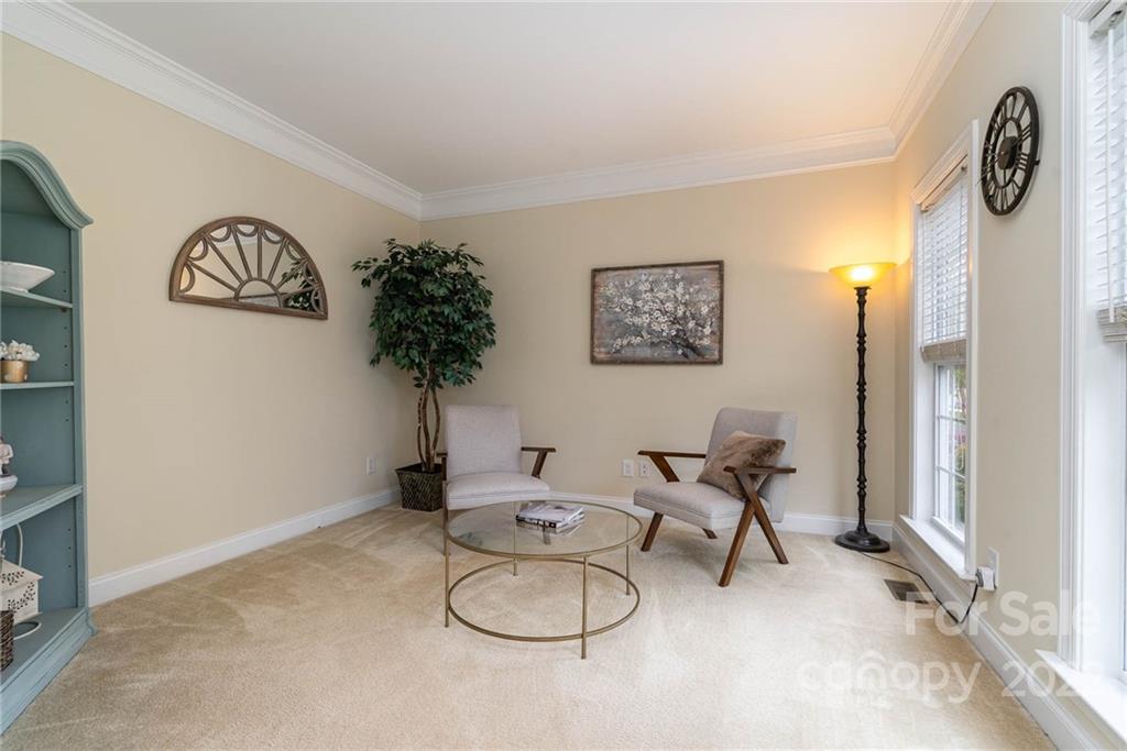 Weddington Ridge - Residential