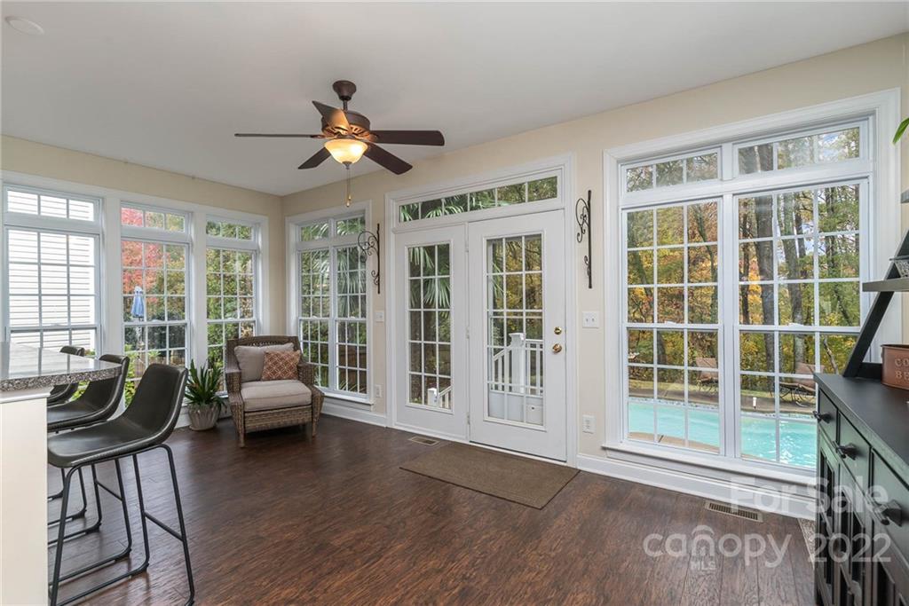 Weddington Ridge - Residential