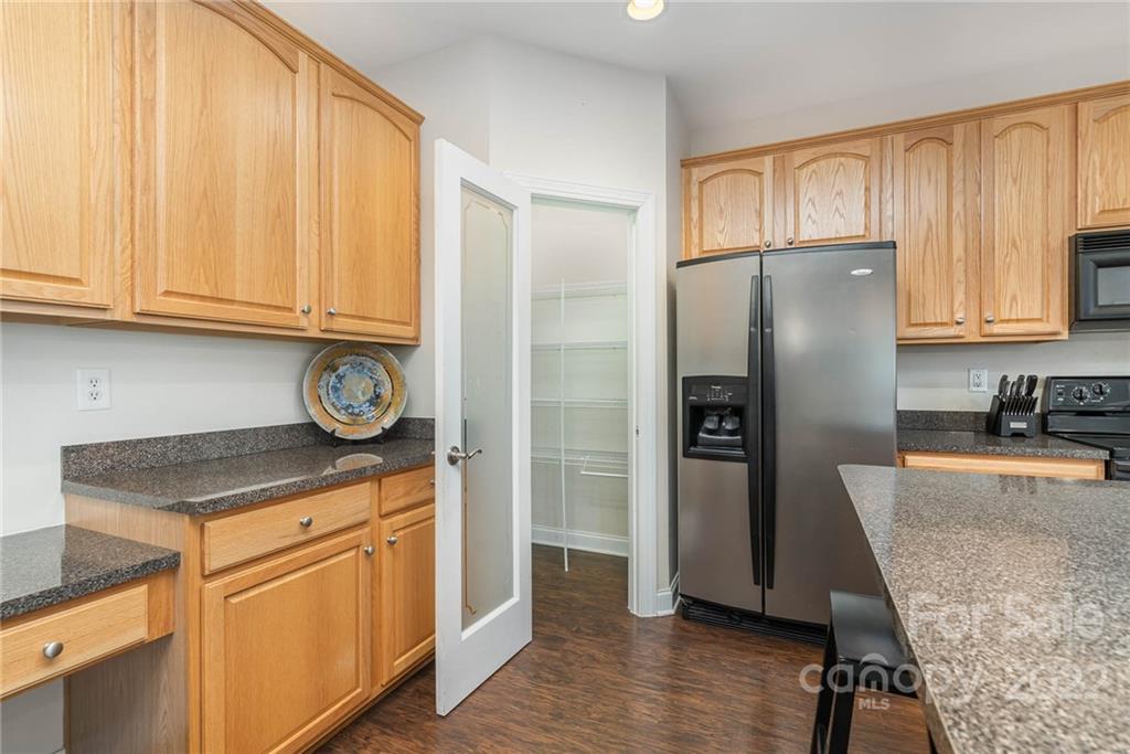 Weddington Ridge - Residential