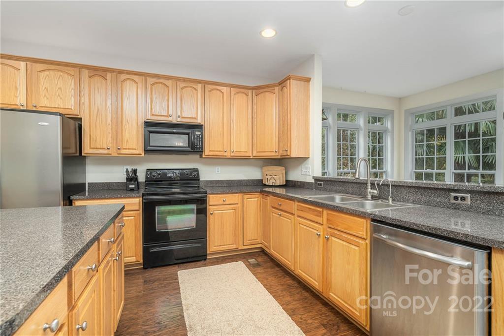 Weddington Ridge - Residential