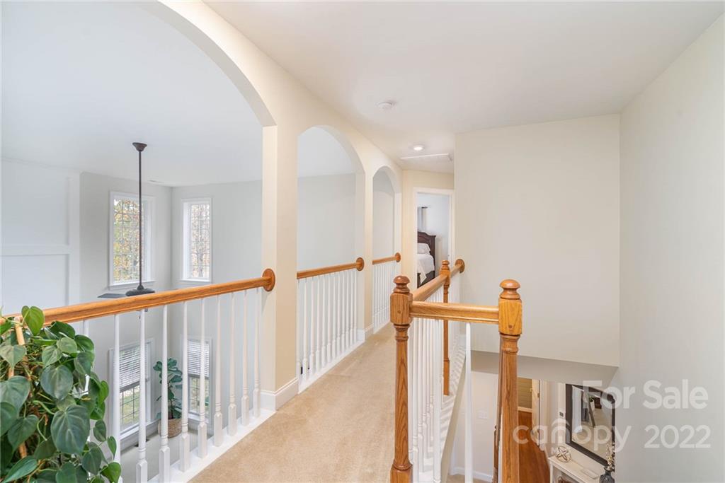 Weddington Ridge - Residential