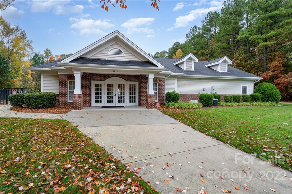 Weddington Ridge - Residential