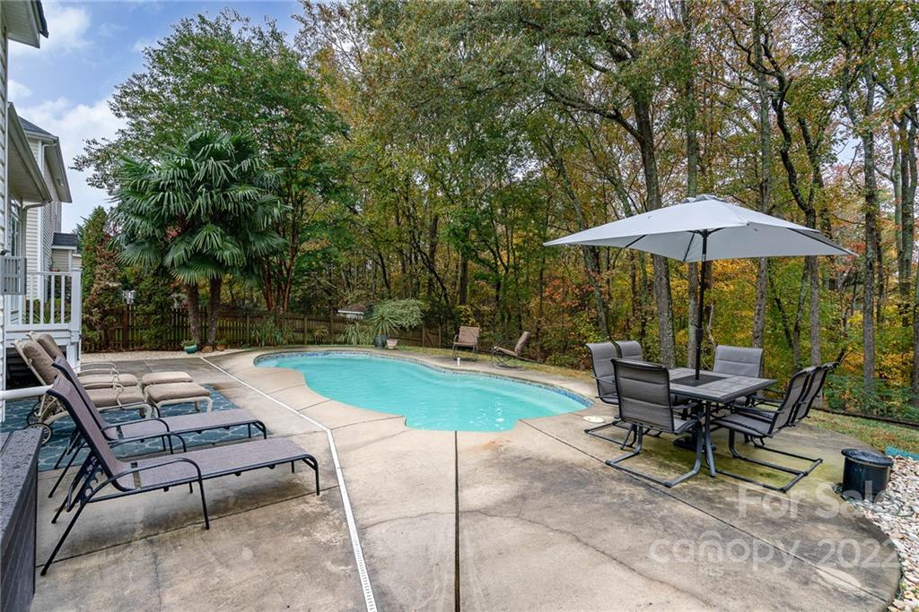 Weddington Ridge - Residential