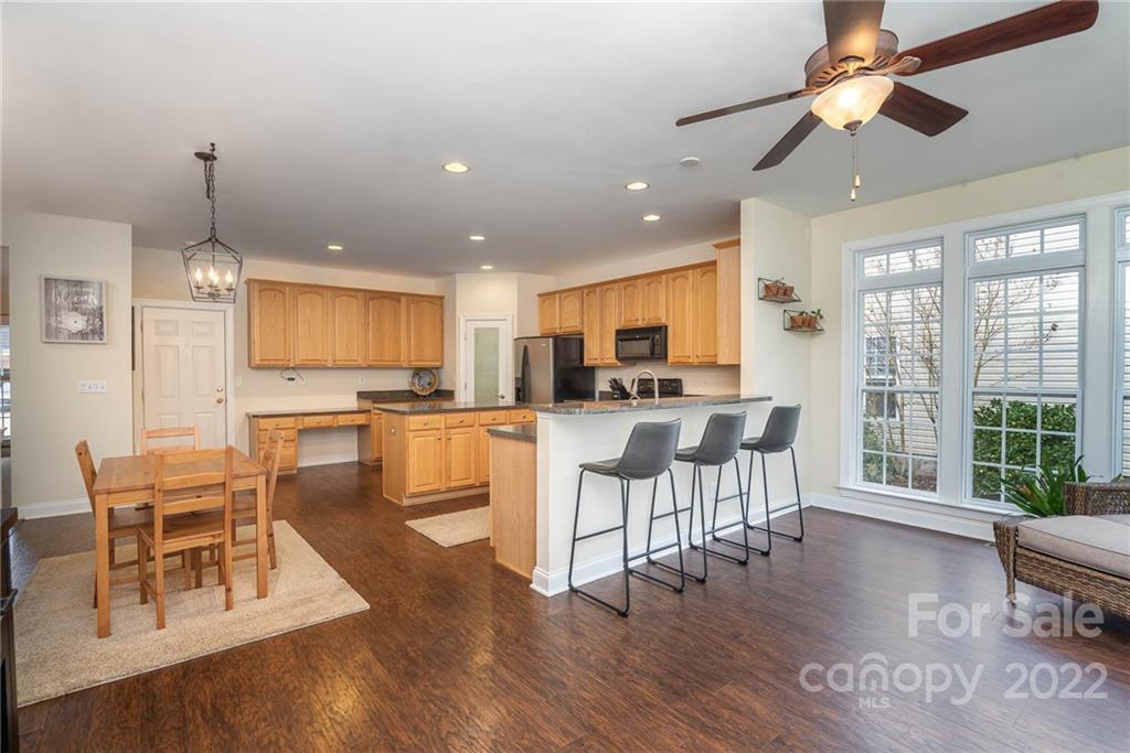 Weddington Ridge - Residential