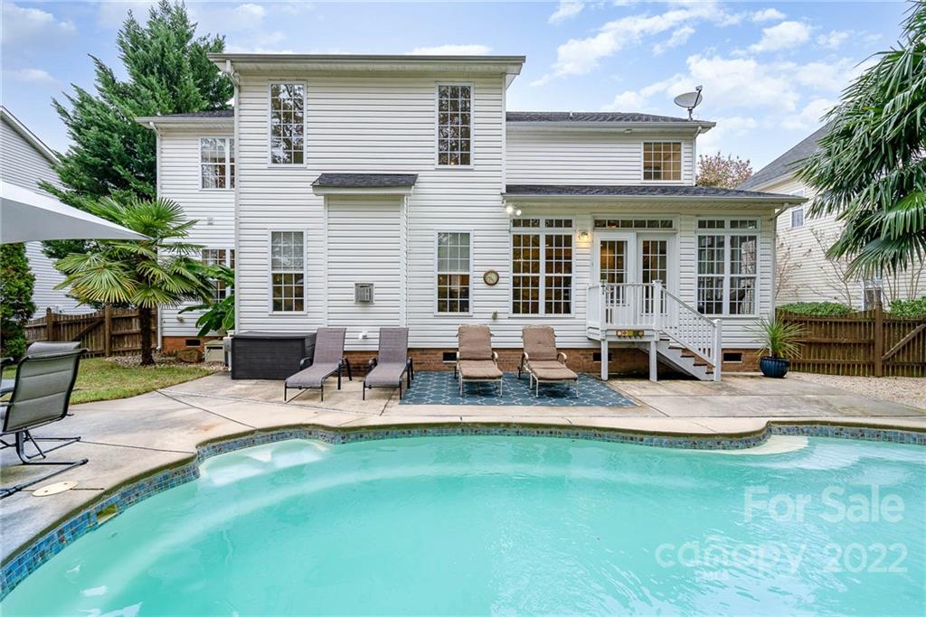 Weddington Ridge - Residential