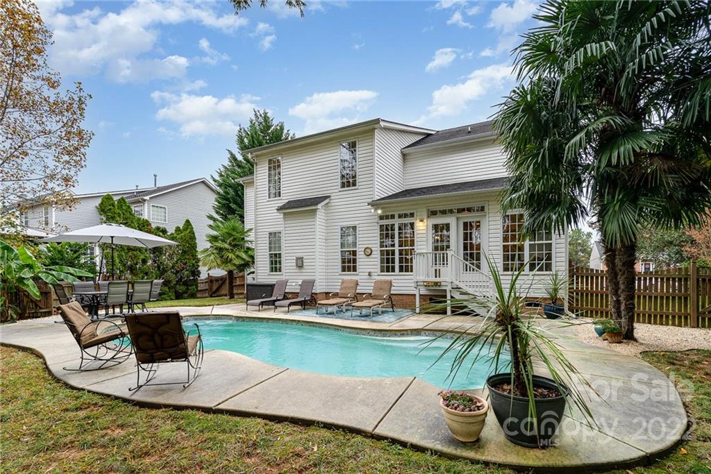 Weddington Ridge - Residential