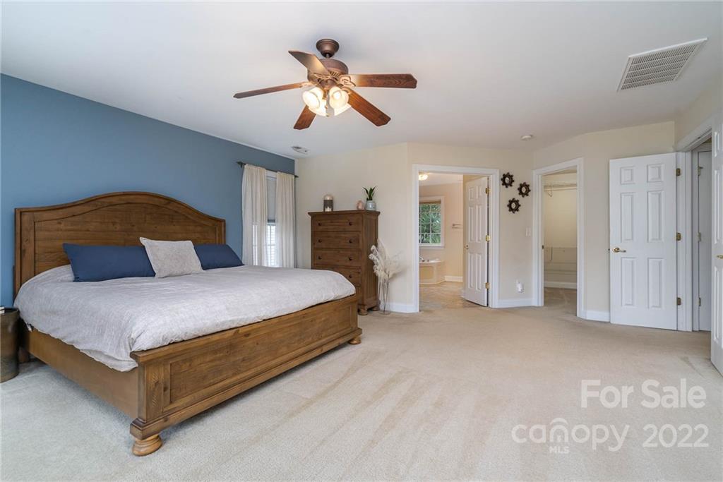 Weddington Ridge - Residential