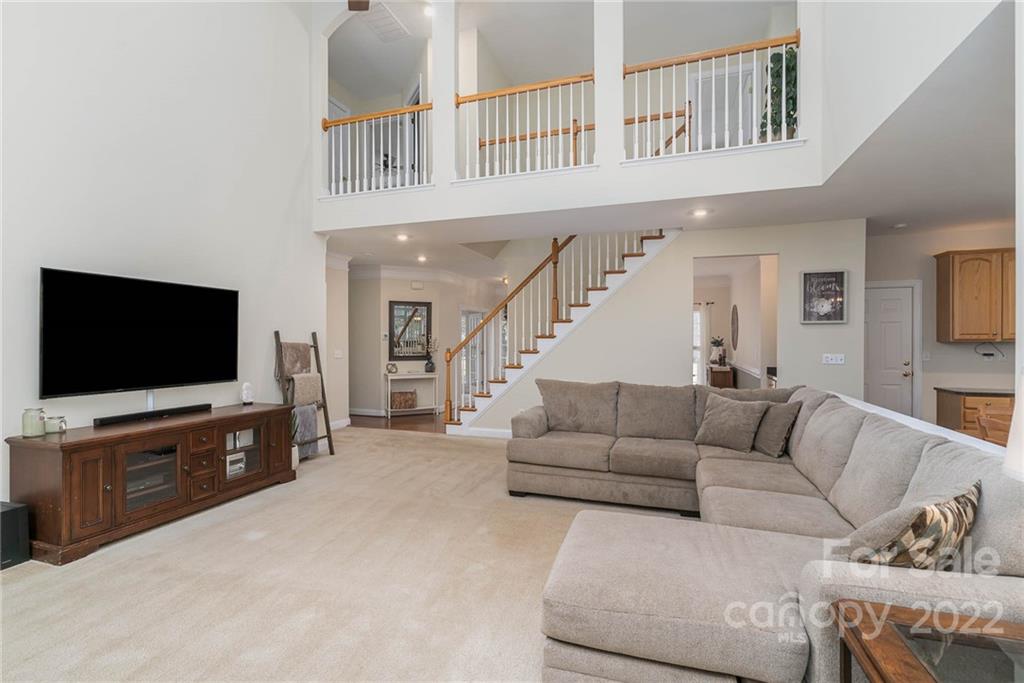 Weddington Ridge - Residential