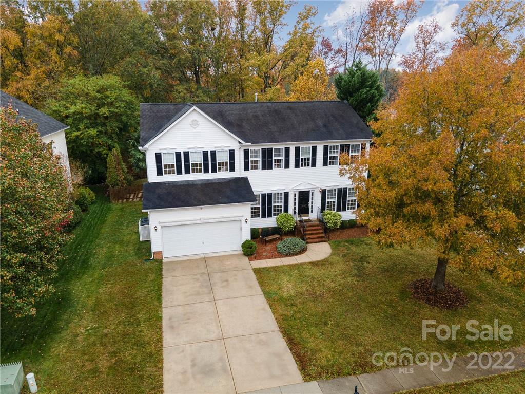 Weddington Ridge - Residential