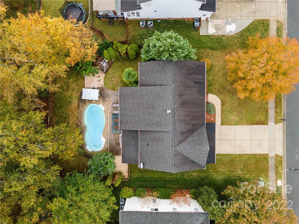 Weddington Ridge - Residential