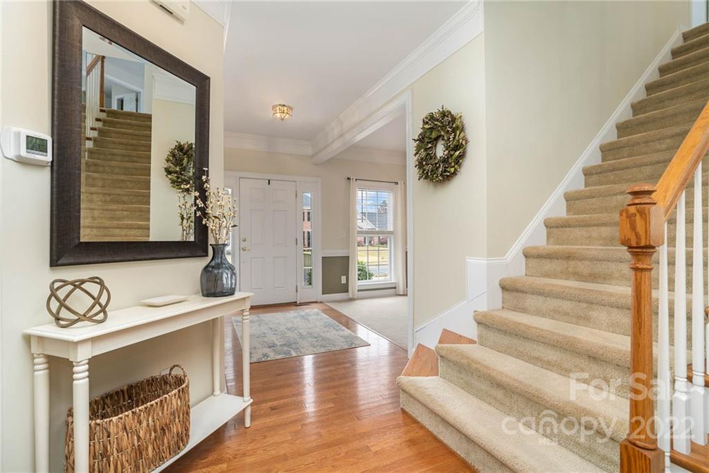 Weddington Ridge - Residential