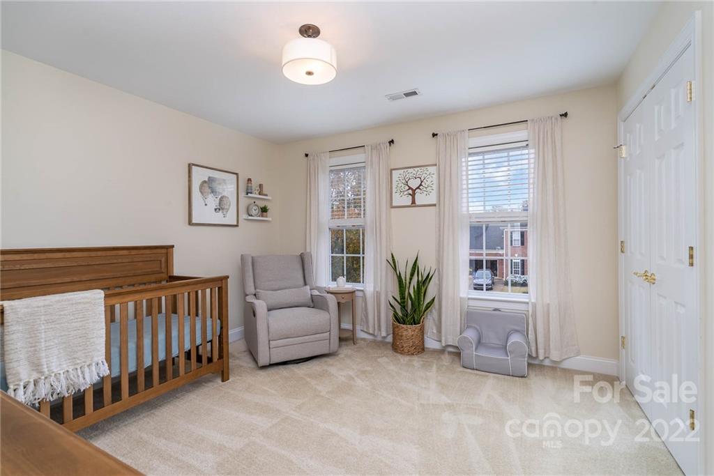 Weddington Ridge - Residential