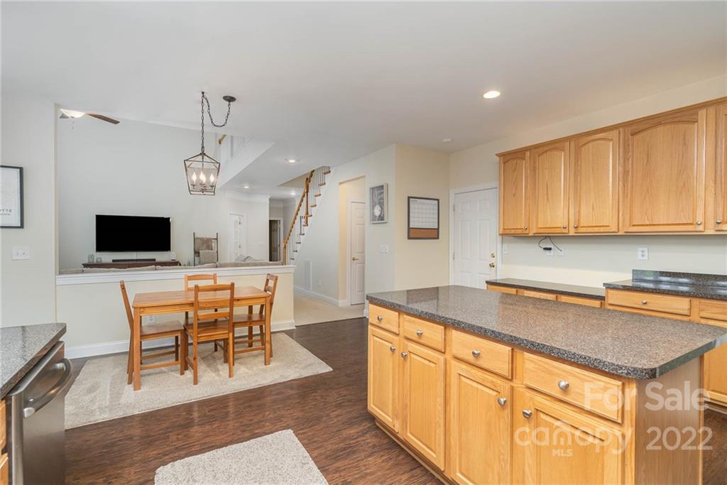 Weddington Ridge - Residential