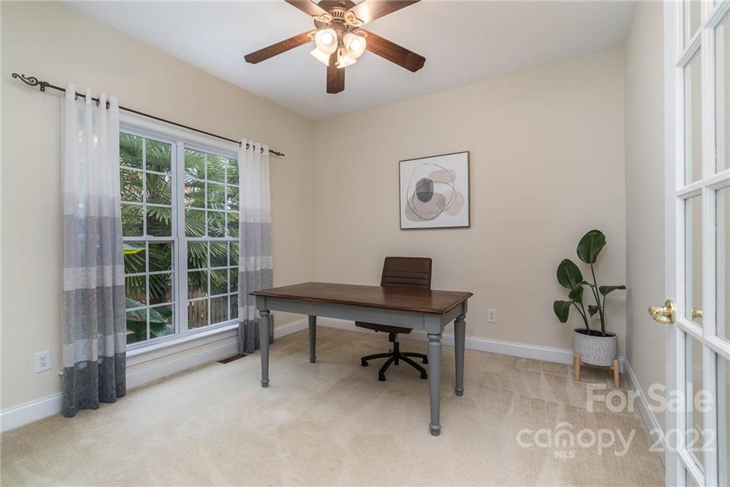 Weddington Ridge - Residential