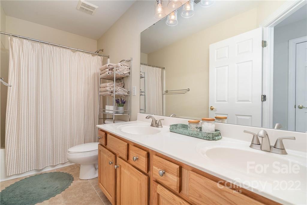 Weddington Ridge - Residential