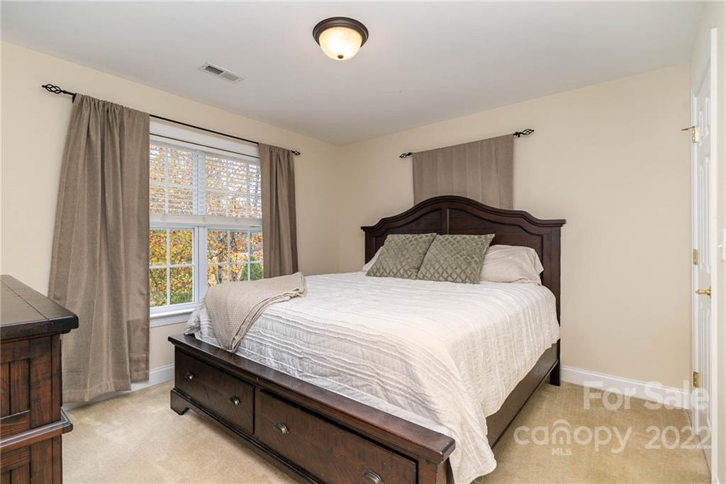 Weddington Ridge - Residential