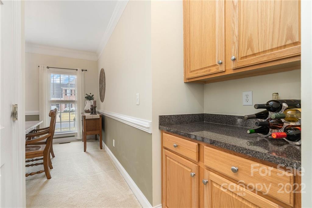 Weddington Ridge - Residential