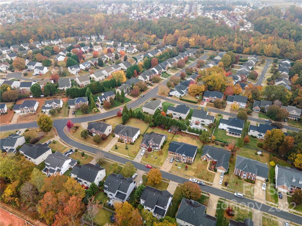 Weddington Ridge - Residential