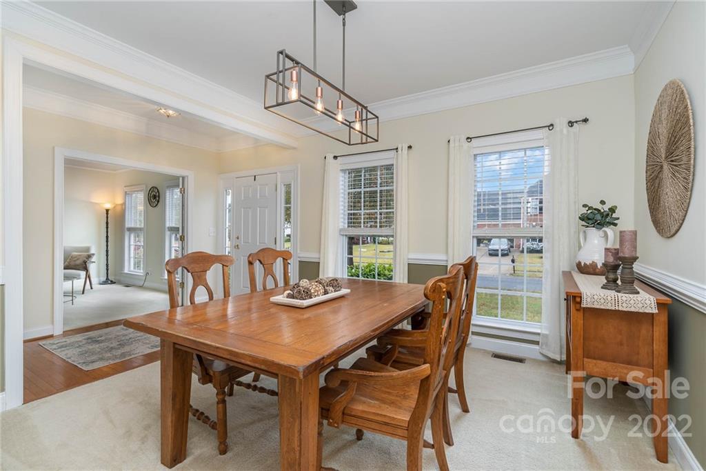 Weddington Ridge - Residential