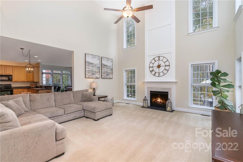 Weddington Ridge - Residential