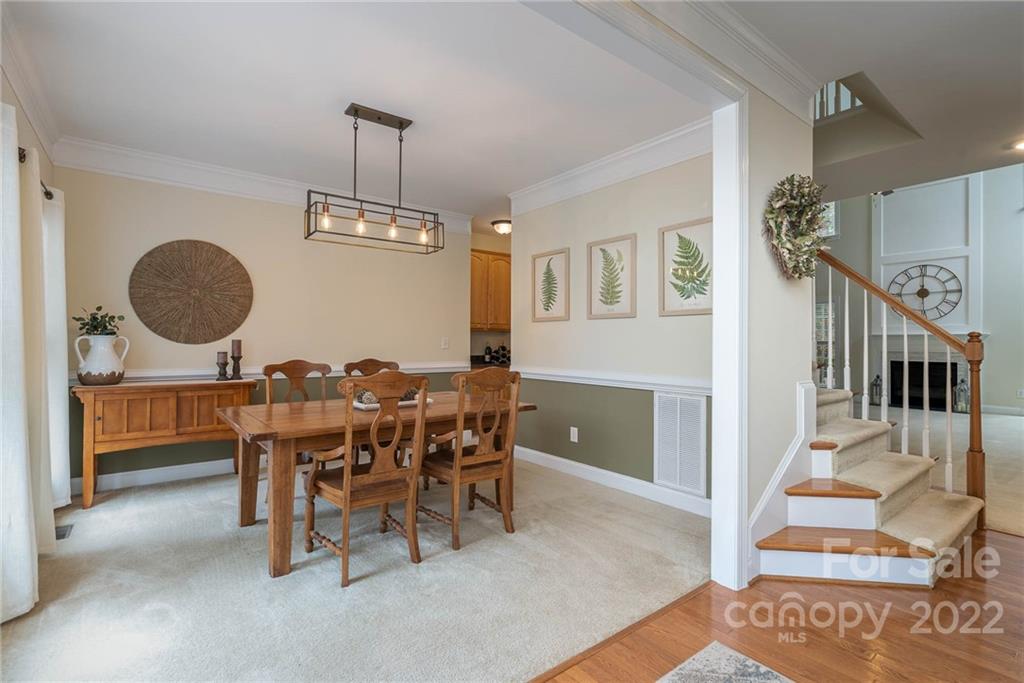 Weddington Ridge - Residential