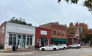 Weddington Ridge - Residential