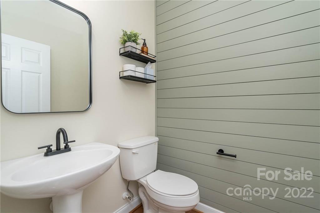 Weddington Ridge - Residential