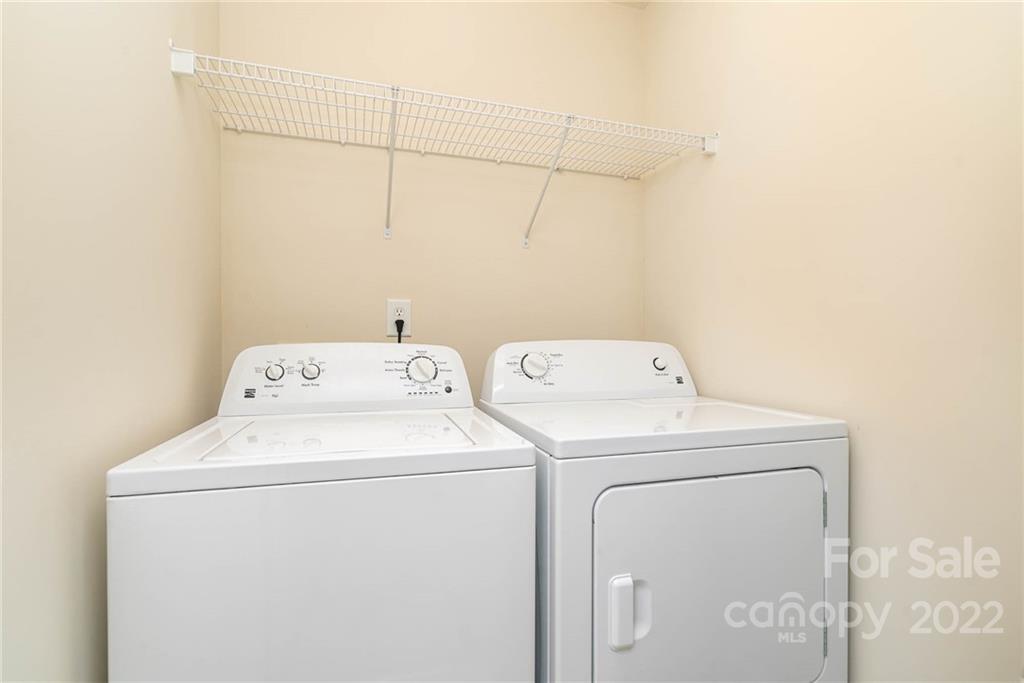 Weddington Ridge - Residential