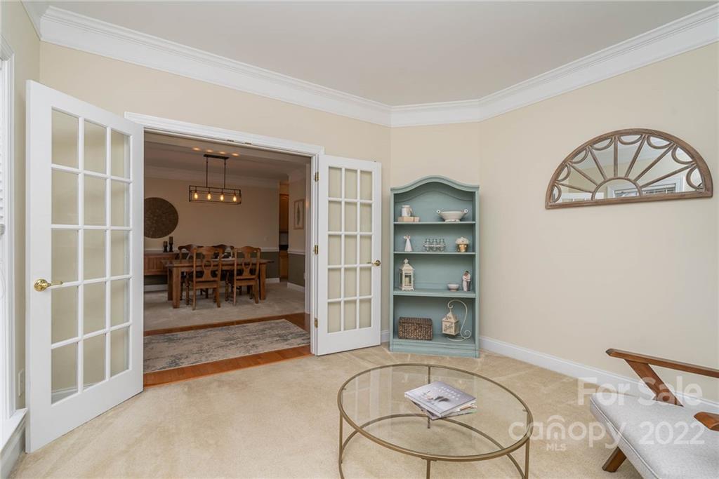 Weddington Ridge - Residential