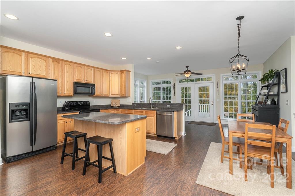 Weddington Ridge - Residential