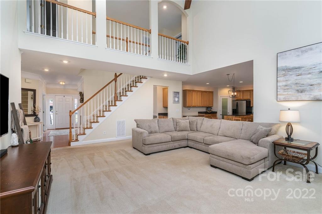 Weddington Ridge - Residential