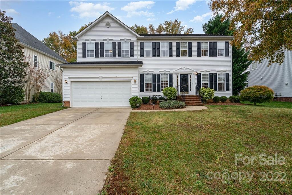 Weddington Ridge - Residential