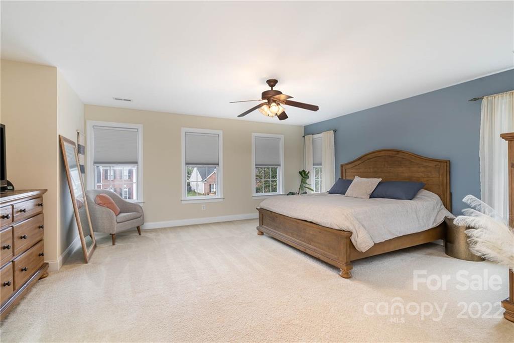 Weddington Ridge - Residential