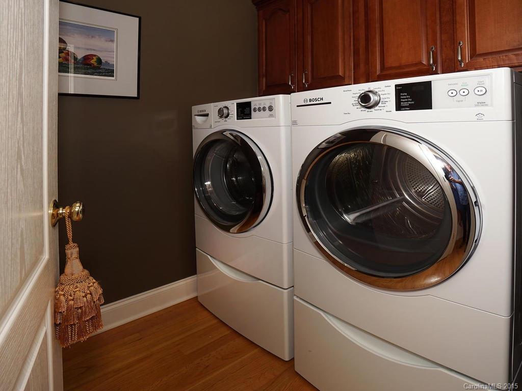 Waterford Point - Residential