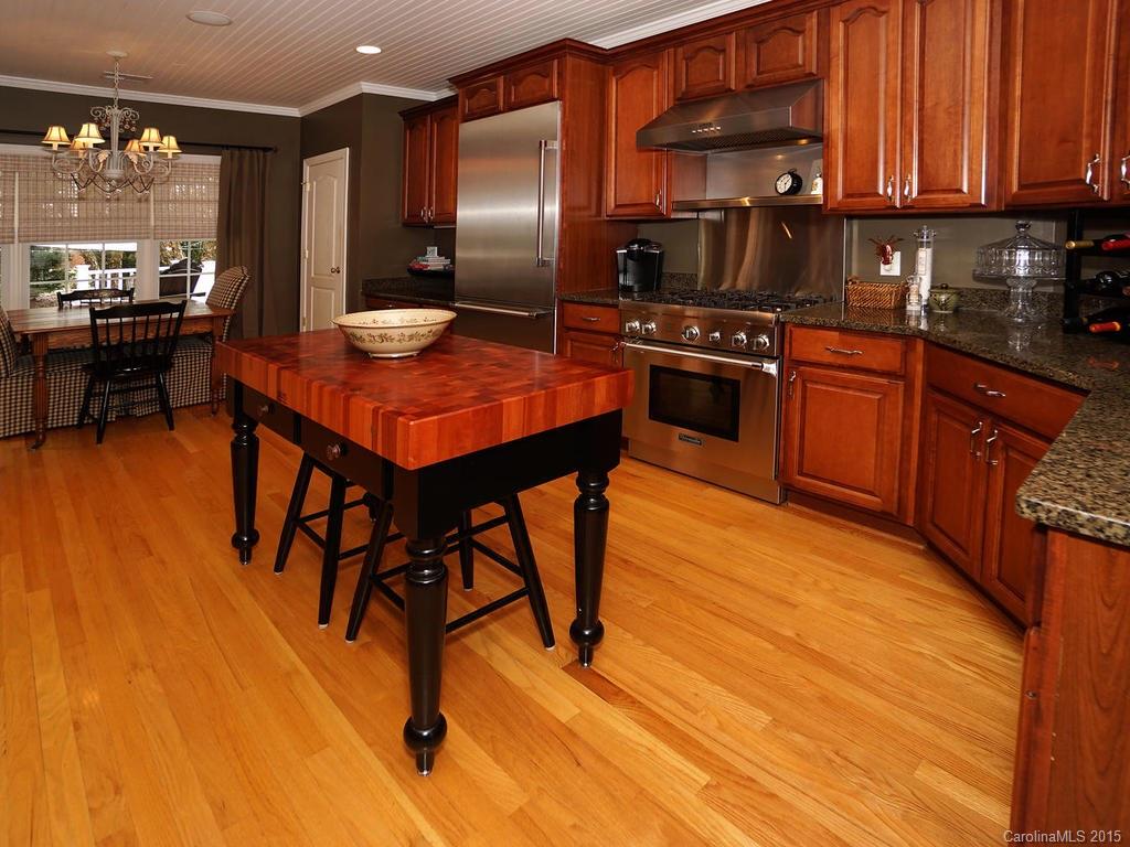 Waterford Point - Residential