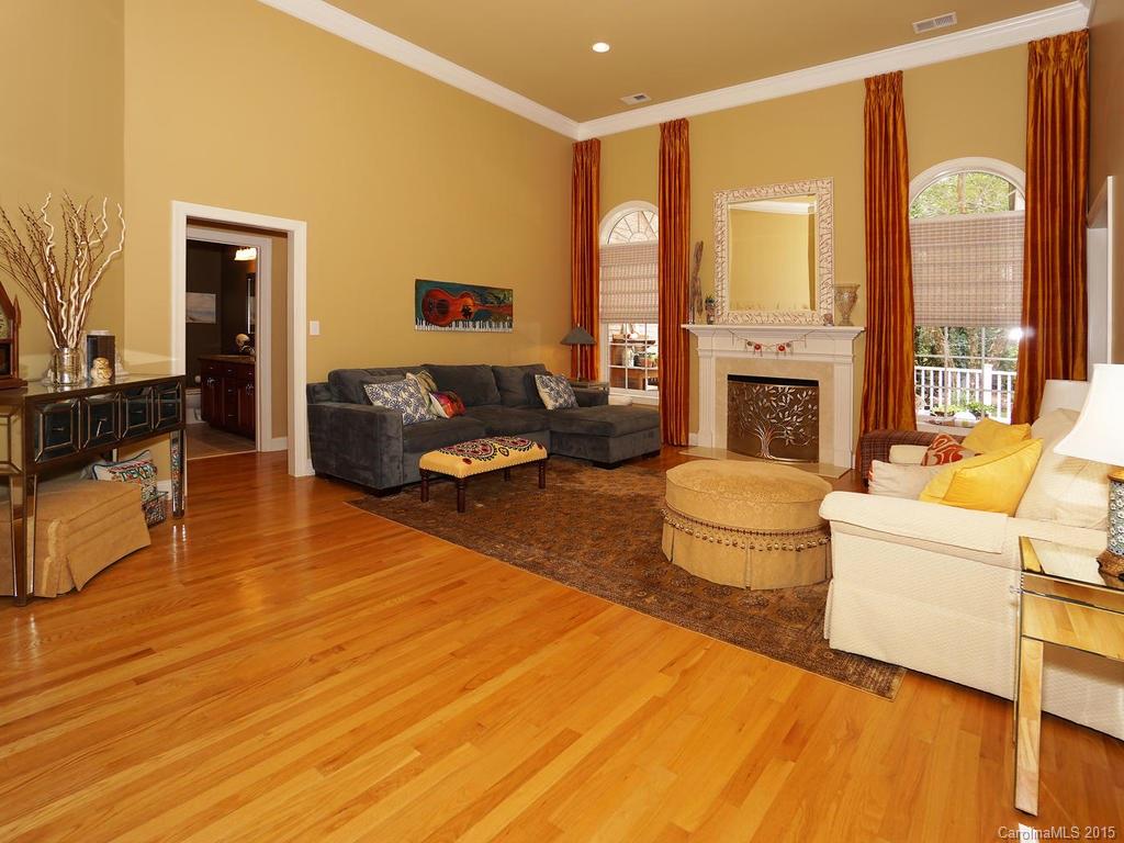 Waterford Point - Residential