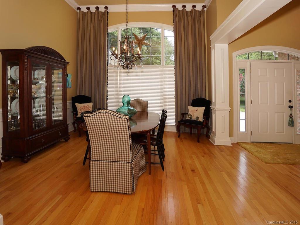 Waterford Point - Residential