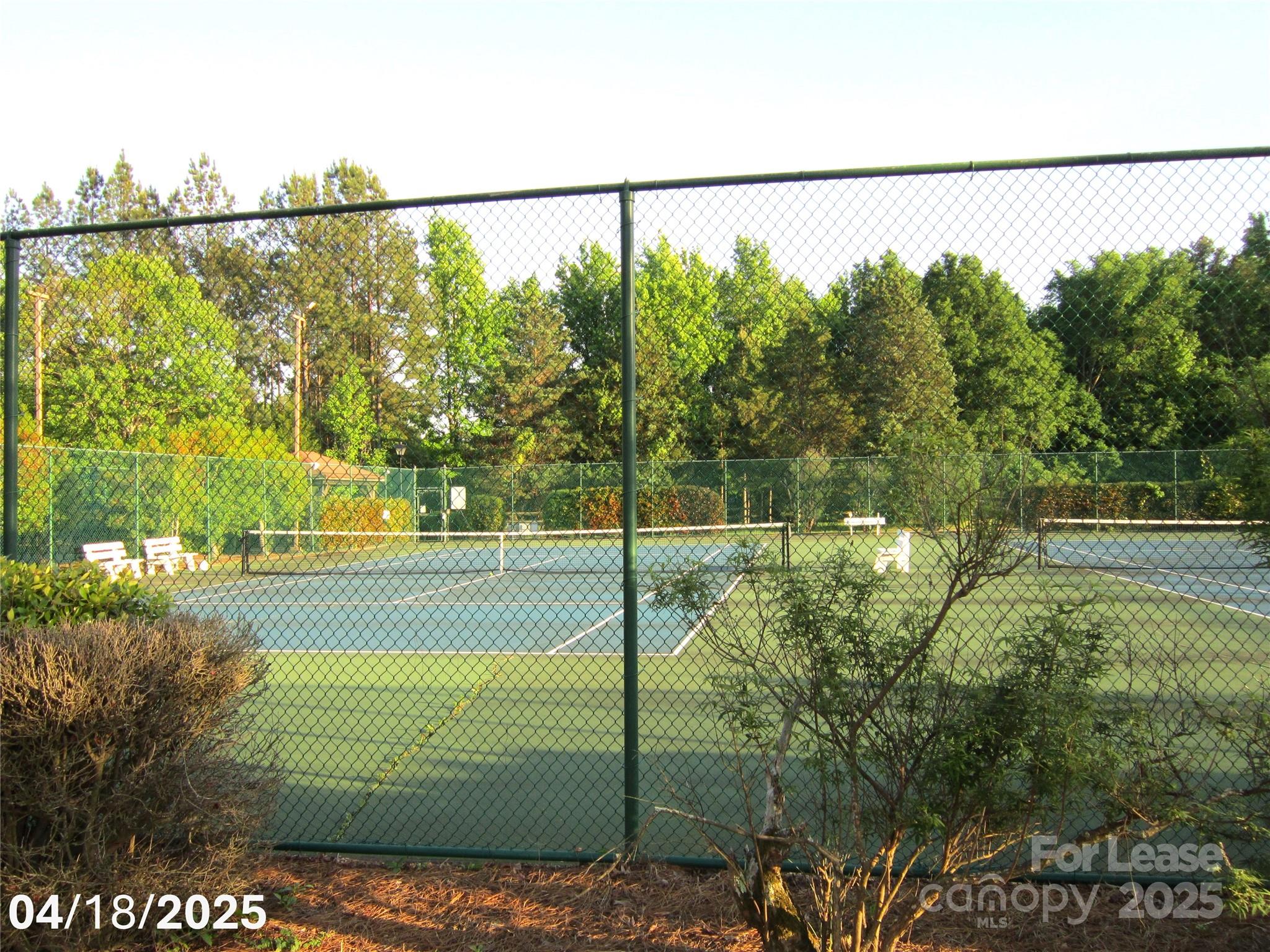 Regent Park - Residential Lease